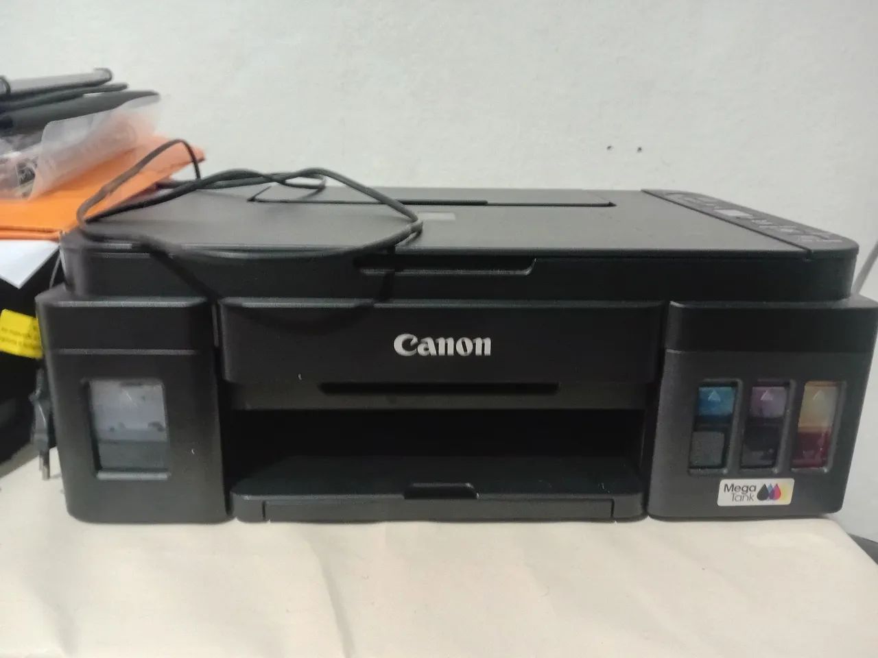 Impressora Camon