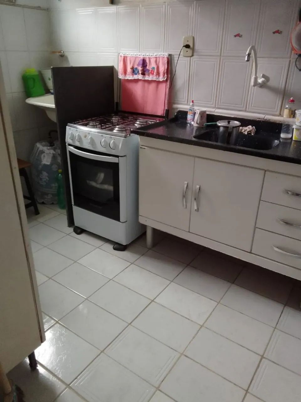 Foto - Volta Redonda - Candelária