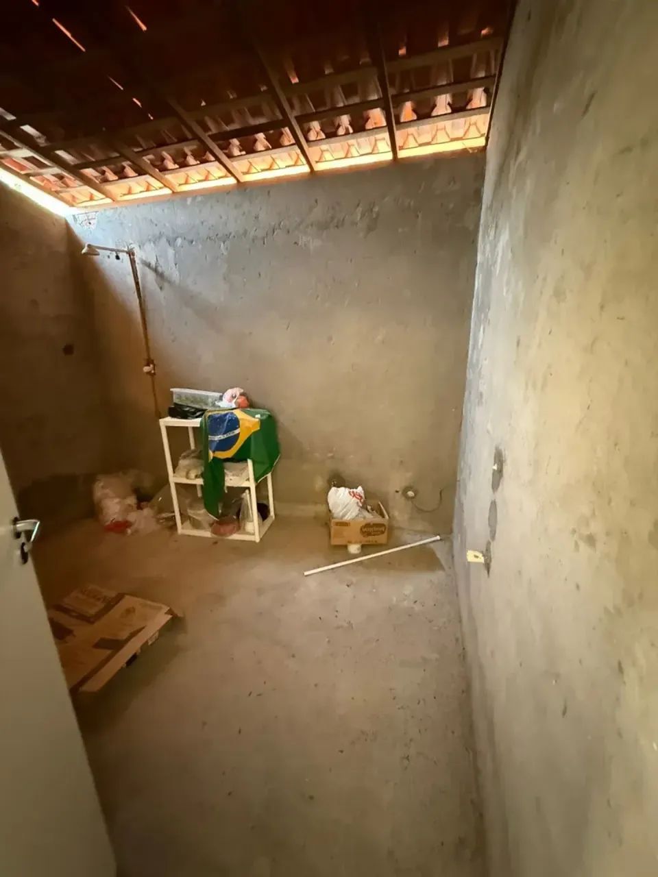 Passo chave de casa reformada no condomínio bianca - Foto 2