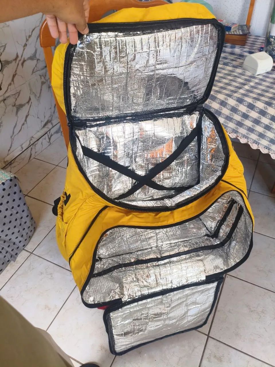 Bag da 99food - Foto 3