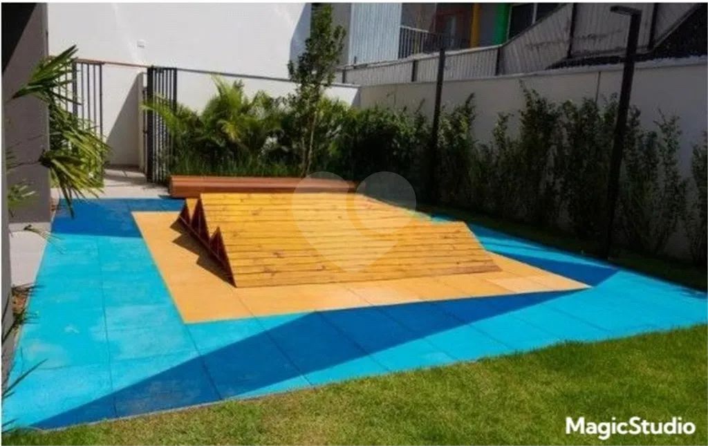 Studio com 2 quartos à venda em Butantã - SP - Foto 2