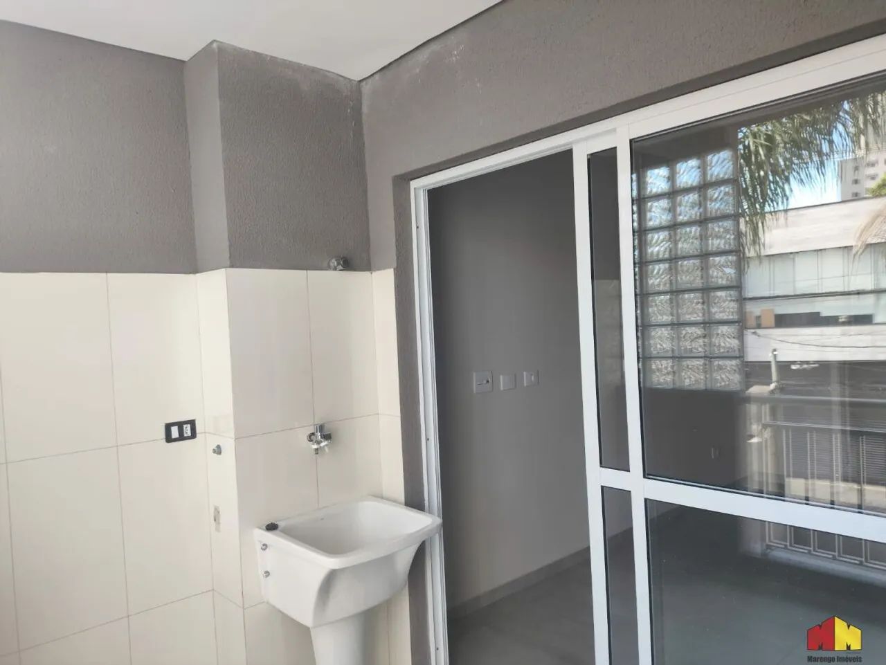 APARTAMENTO STUDIO | 38M² | 2 DORMITÓRIOS | SACADA | TATUAPÉ | VENDA - Foto 5