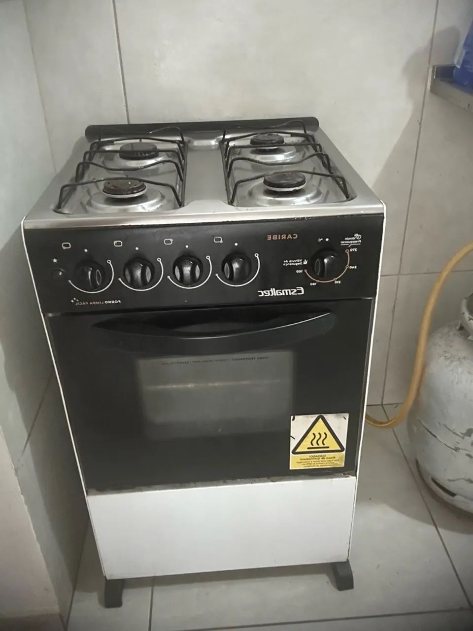 FOGÃO