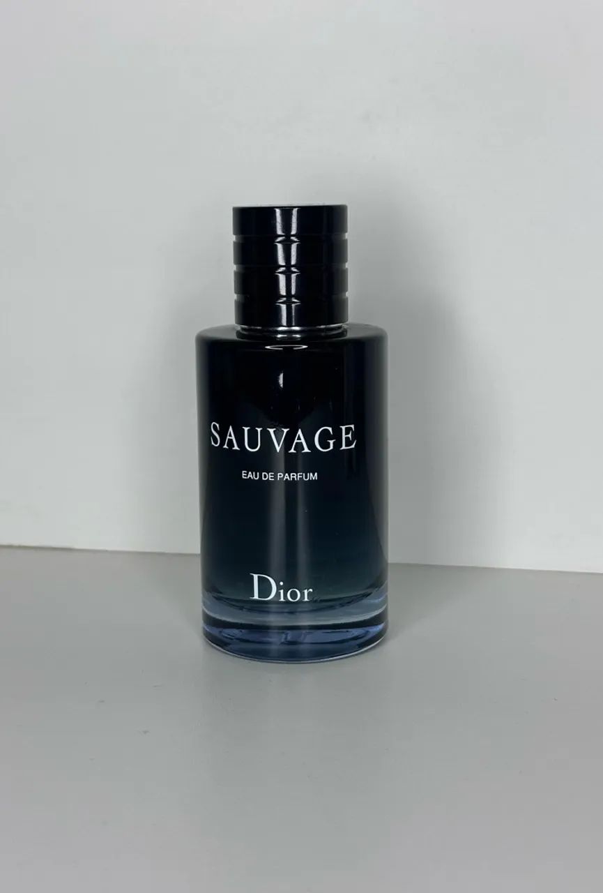 Sauvage Dior EDP 100 ml