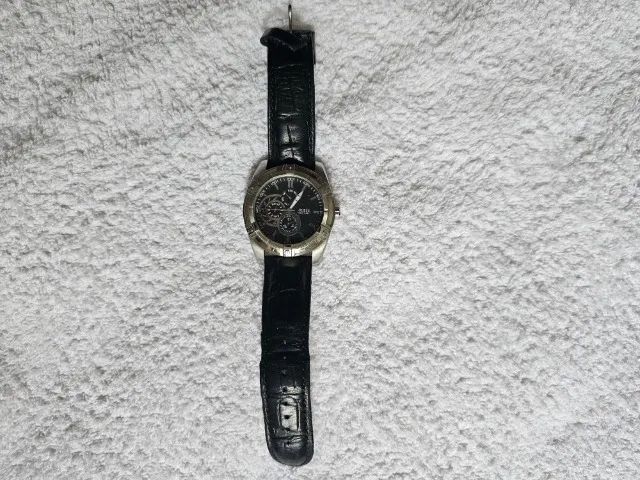 Relogio Guess 92480G0GSNC3
