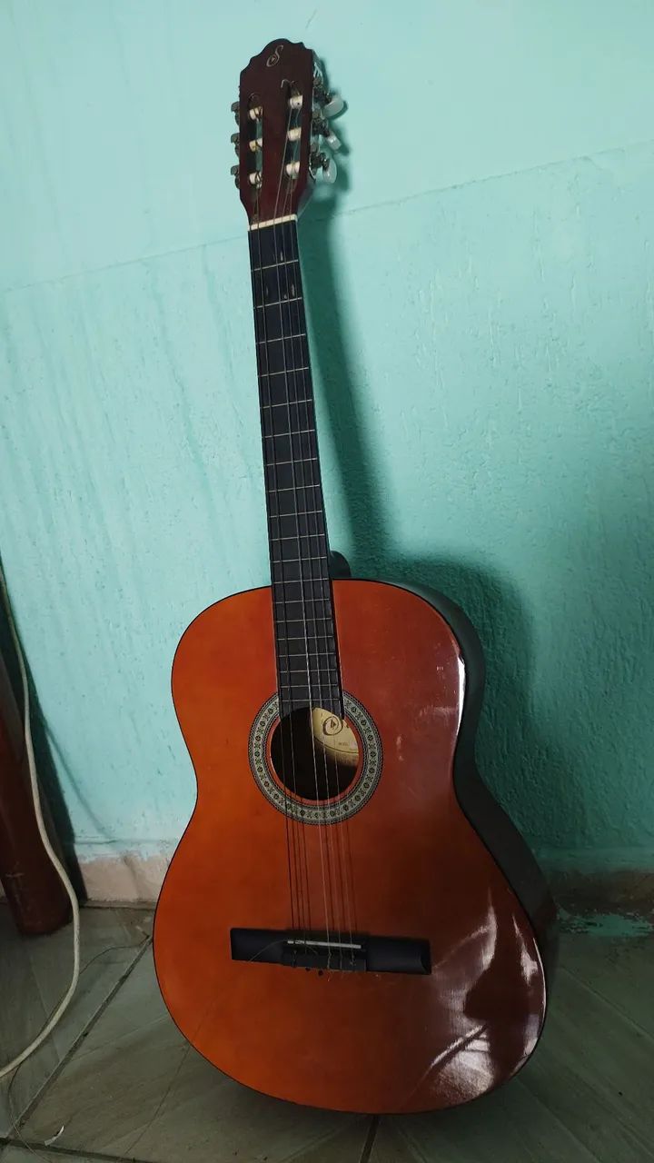 Violão  - Foto 4