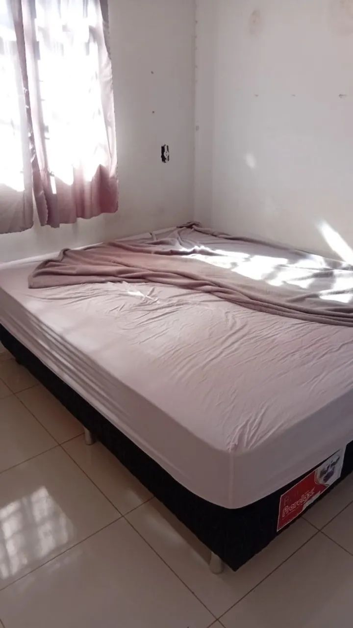 Cama prorelax king