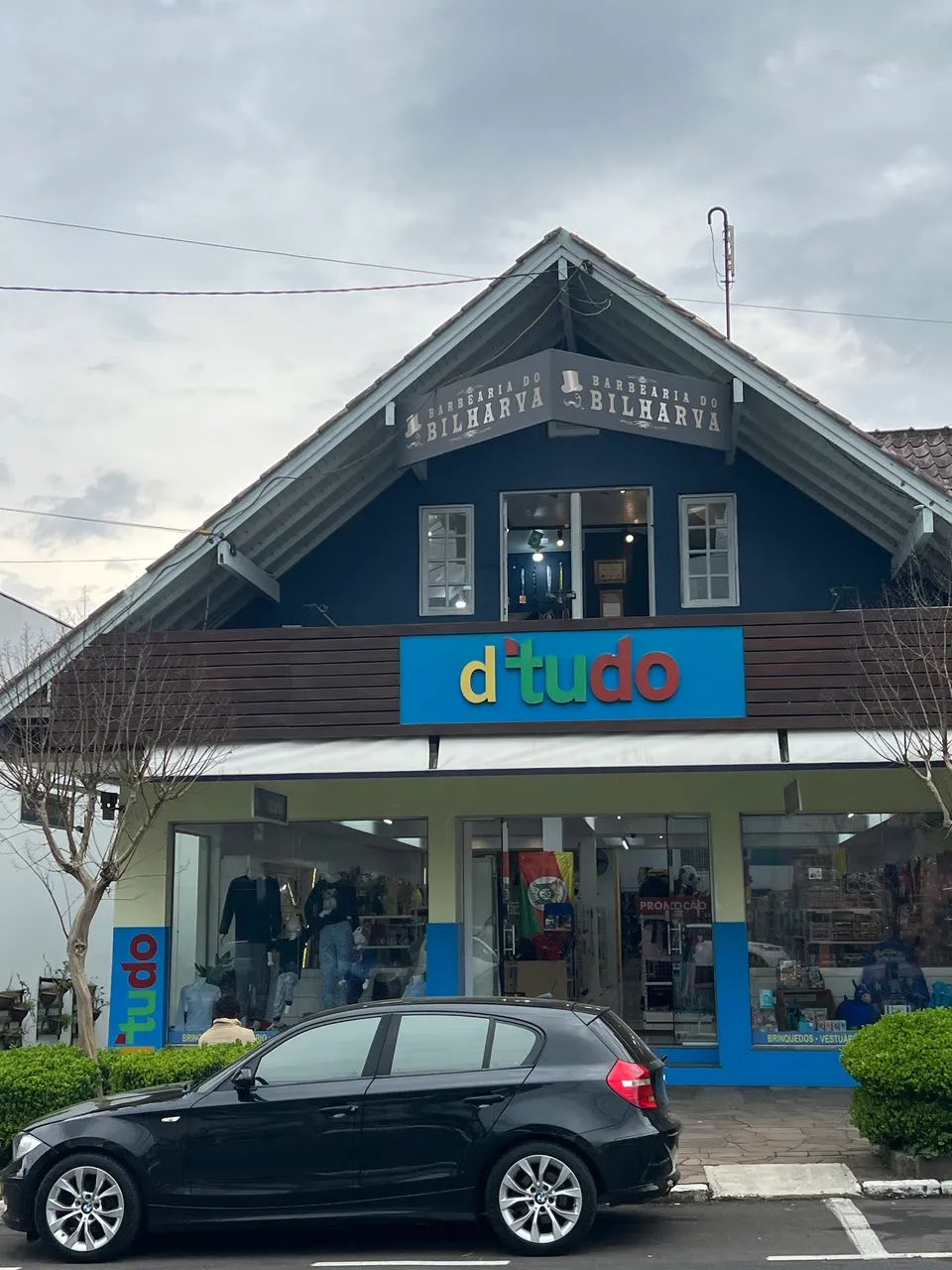 Barbearia completa à venda | Ótima localização e clientela formada