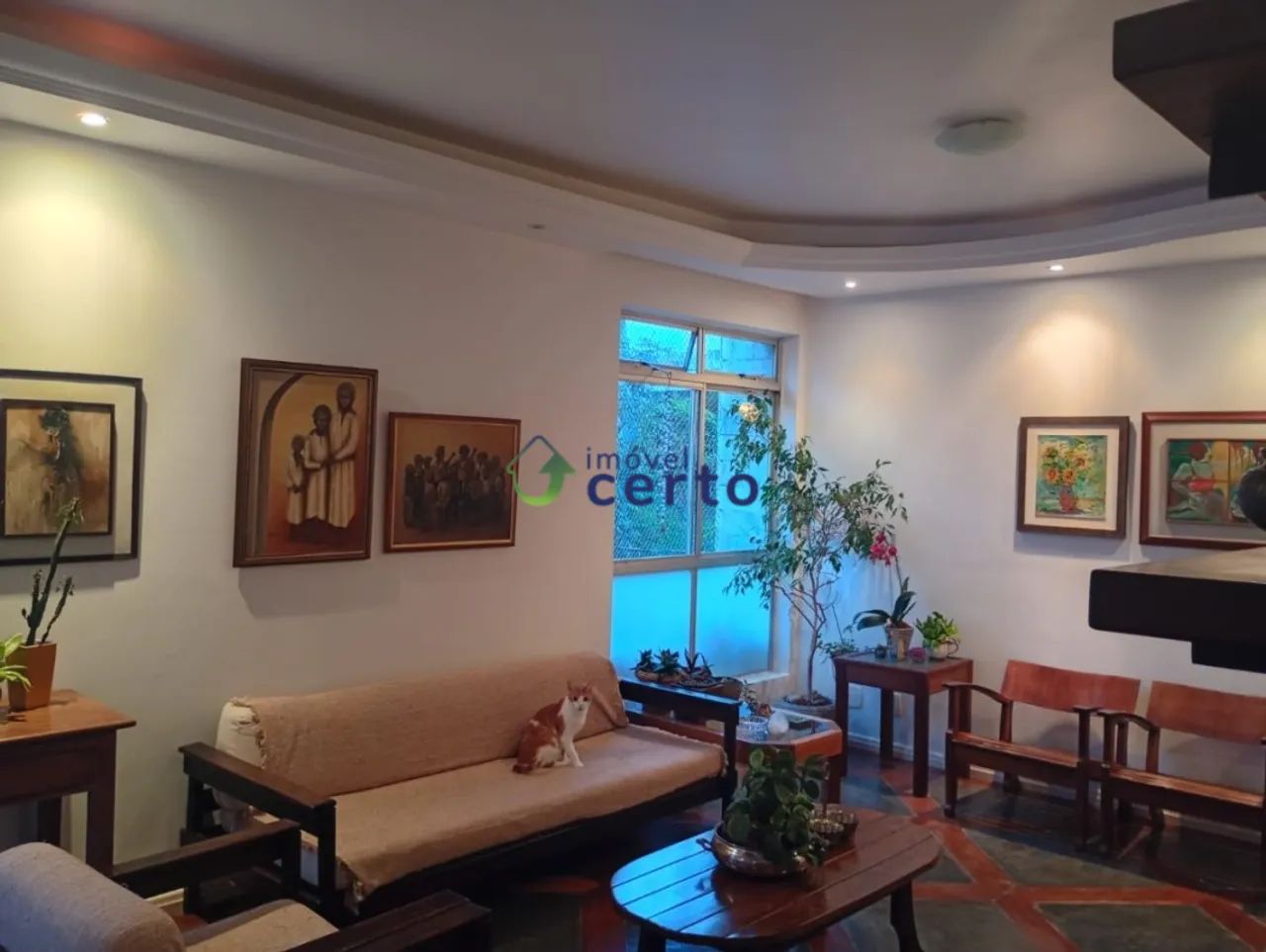 Apartamento com 3 quartos à venda em Belo Horizonte - Foto 2