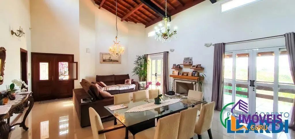 CHACARA - VALE VERDE - SP - Foto 4