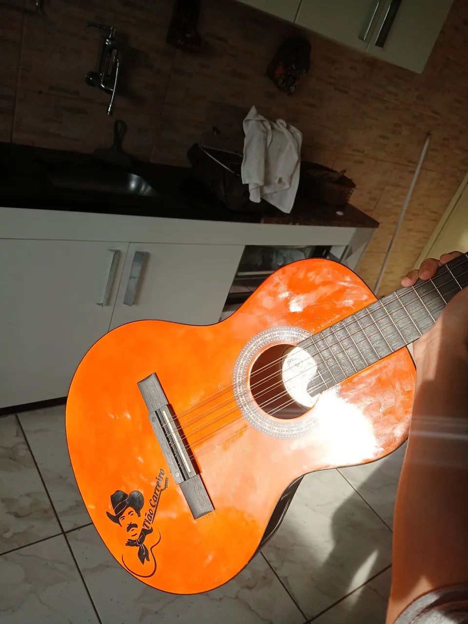 Viola caipira  - Foto 3