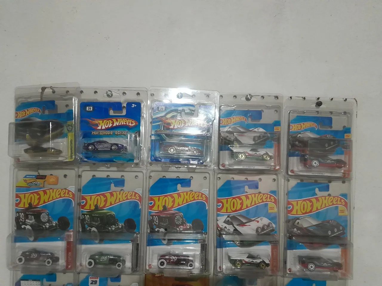 Lote Hotwheels - Foto 2
