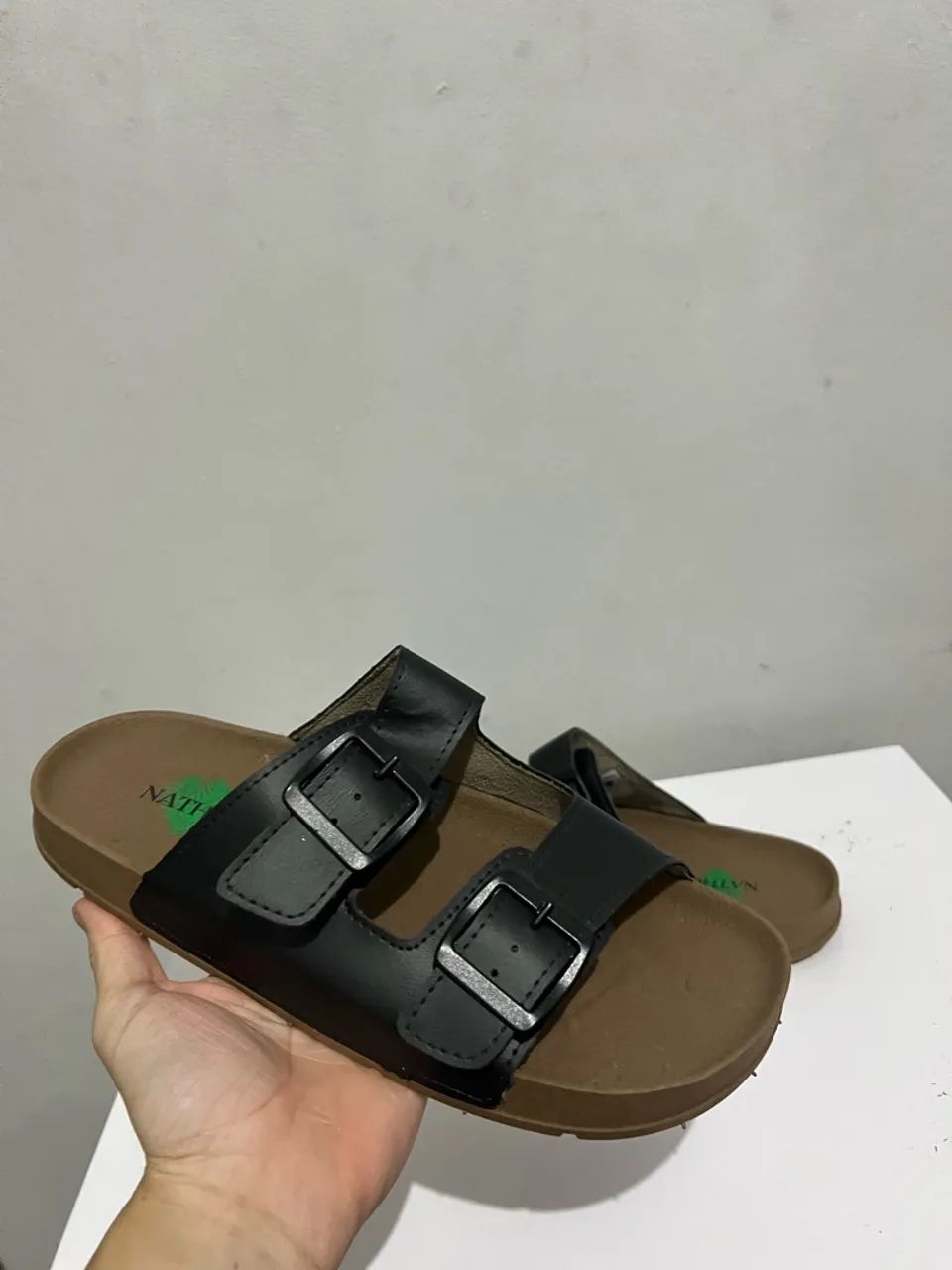 Sandalia birken nathos - Foto 3