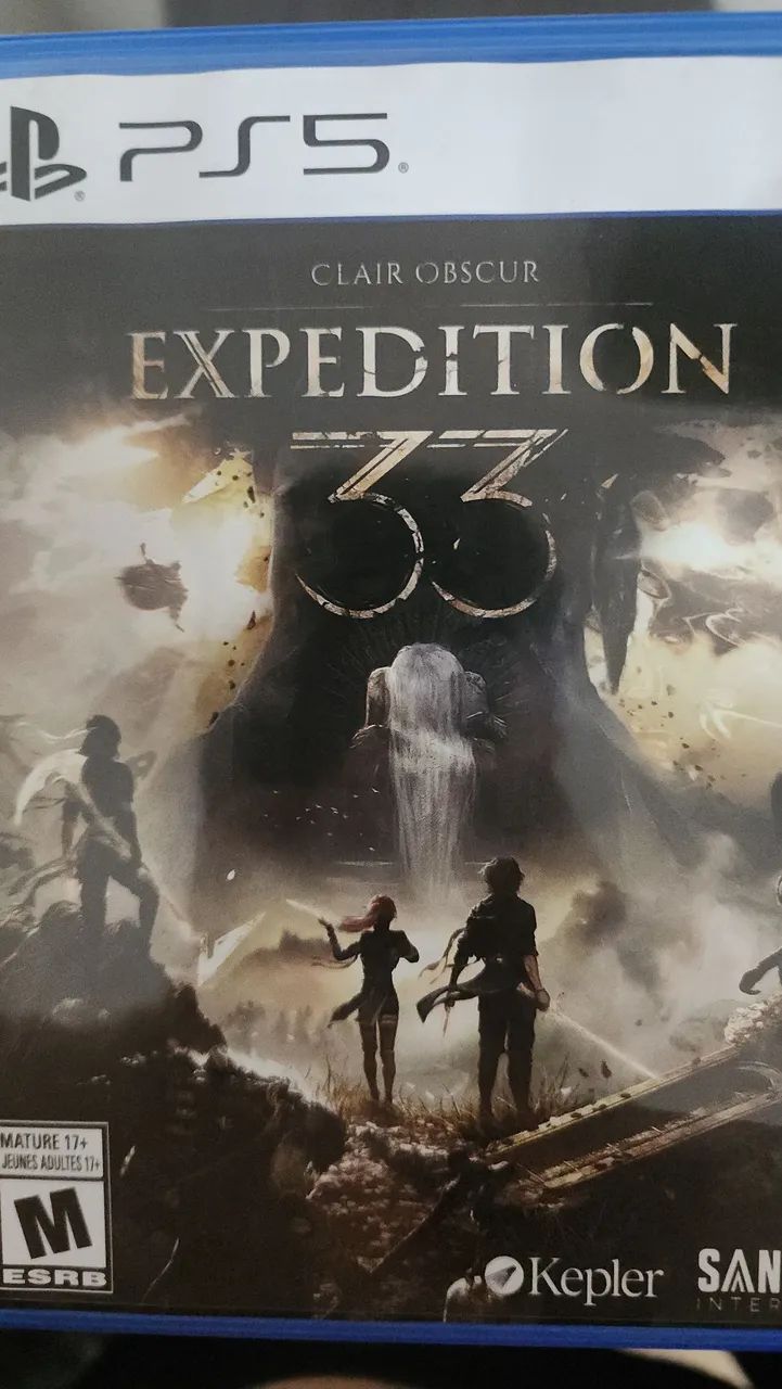 Jogos PS5 A Partir de 150