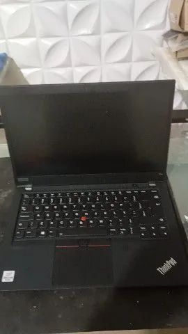 Carcaça Completa Notebook Lenovo T14  - Foto 3