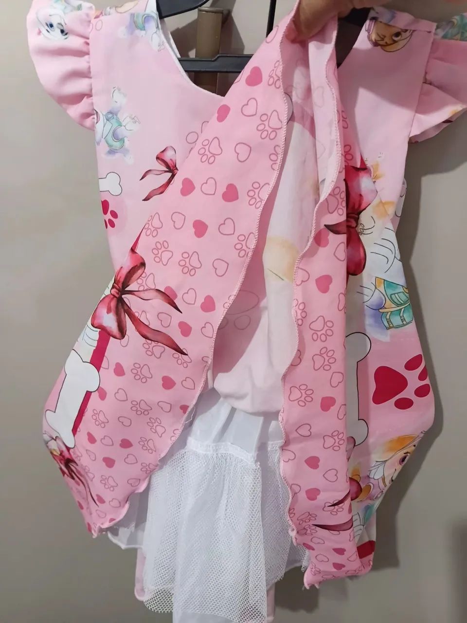 Vestido infantil  - Foto 2