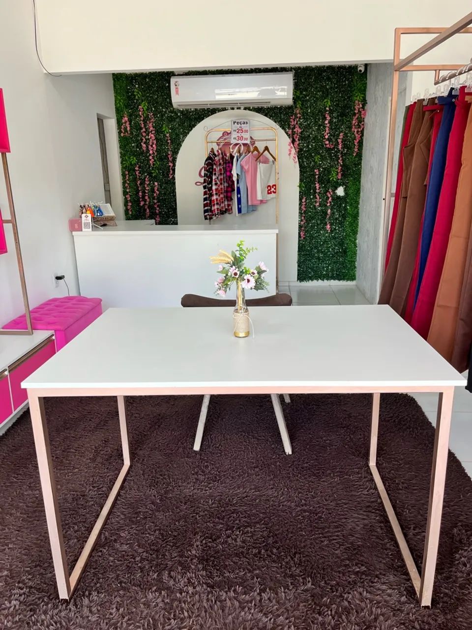 Vende-se móveis para loja completa - Foto 3