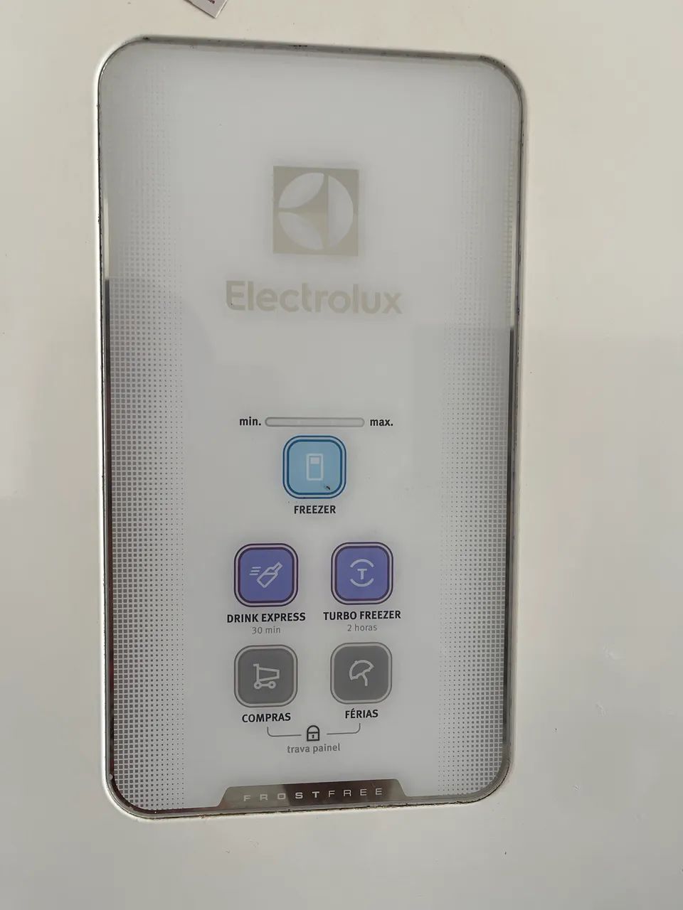 Geladeira  - Foto 3