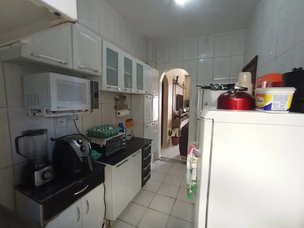 Apartamento para venda Bomfim  - Foto 5