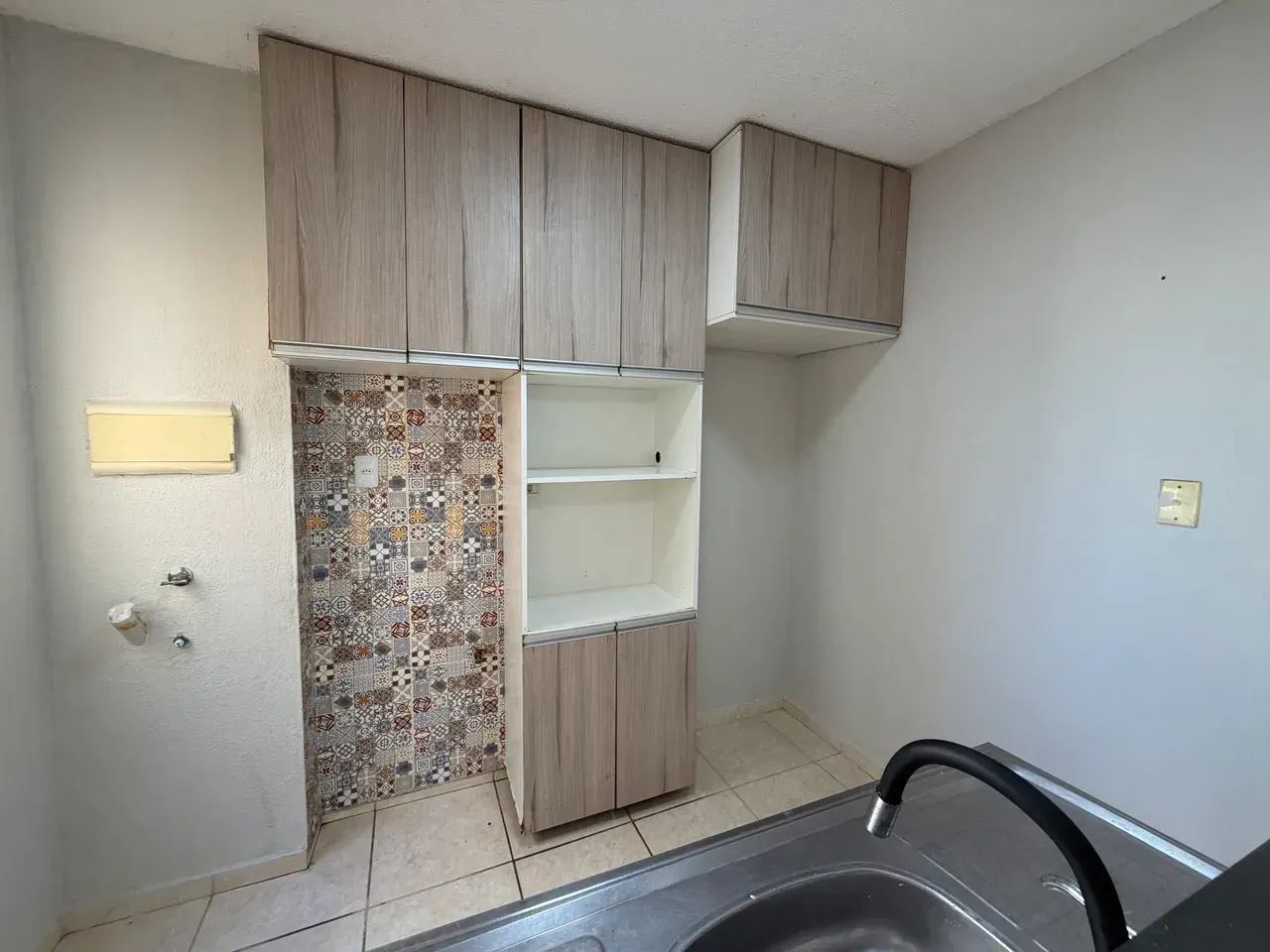 Imóvel para aluguel com 40 metros quadrados com 2 quartos em Carumbé - Cuiabá - MT - Foto 5