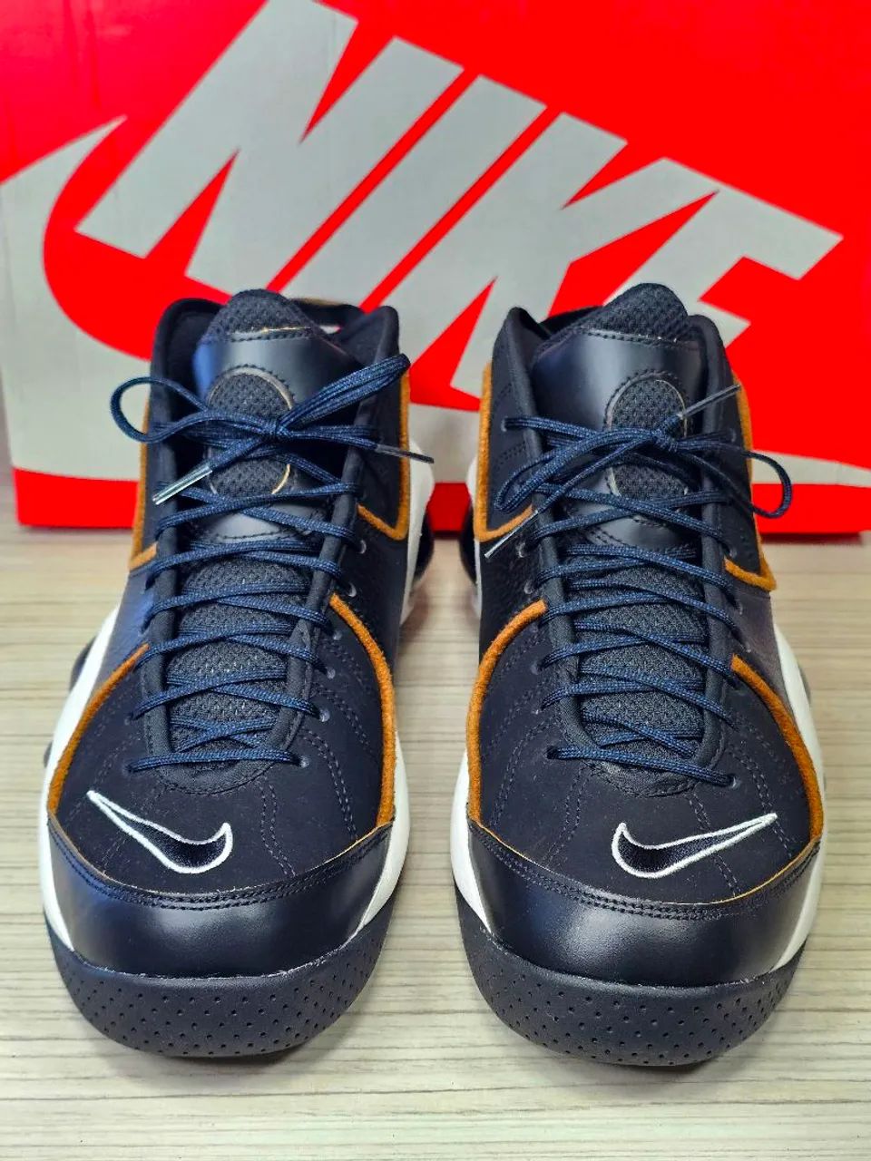 Nike Air Zoom Flight 95 (tamanho 40) - Foto 2