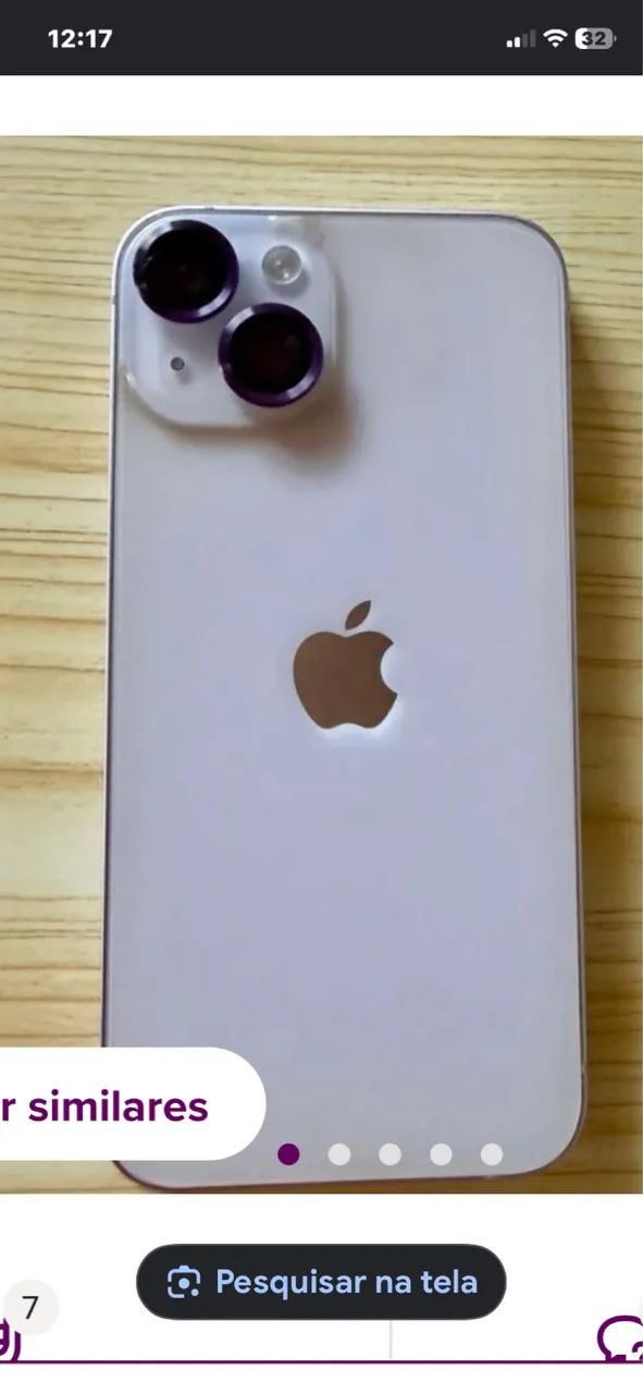 Celular - Foto 2
