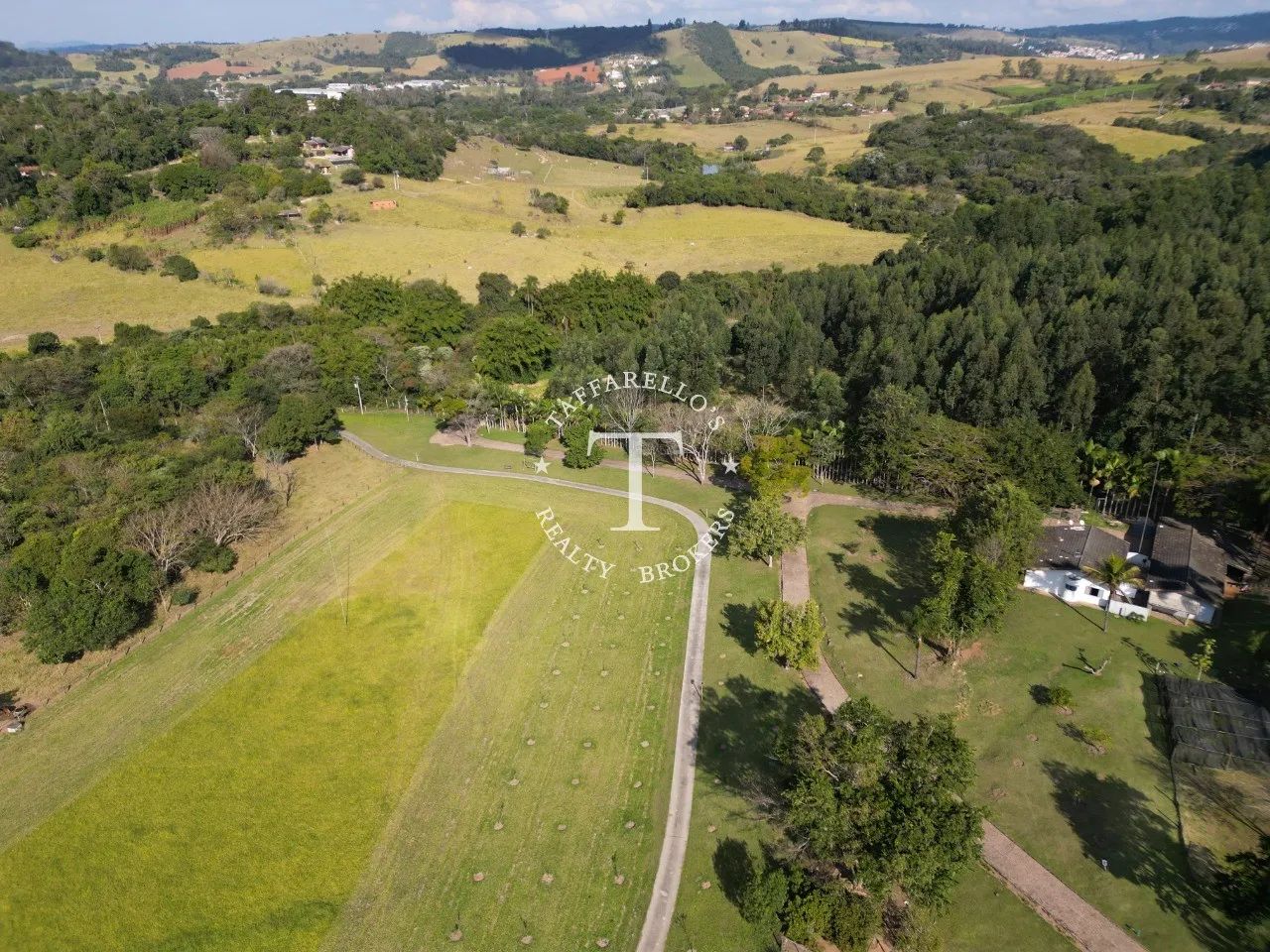 SÍTIO FANTÁSTICO EM MORUNGABA - SP. - Foto 2