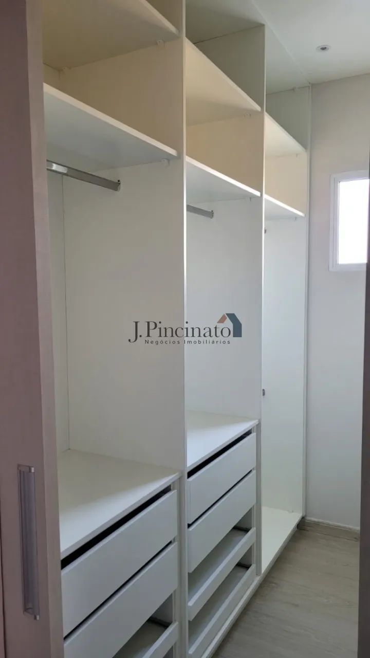 SOBRADO COM 03 QUARTOS NO BAIRRO JARDIM CAXAMBU - JUNDIAÍ SP - REF. 14917 - Foto 2
