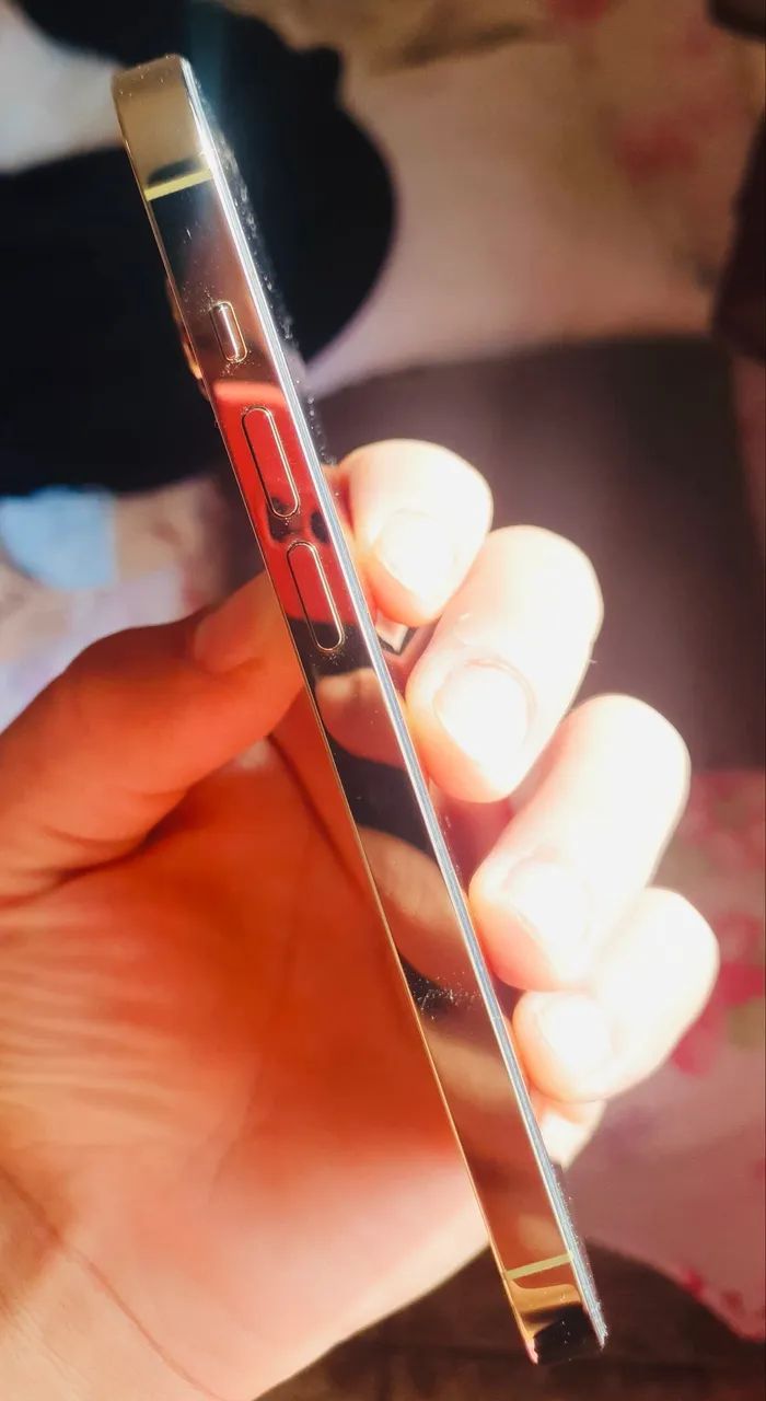 iPhone 14 Pro Dourado (Zero) - Foto 4