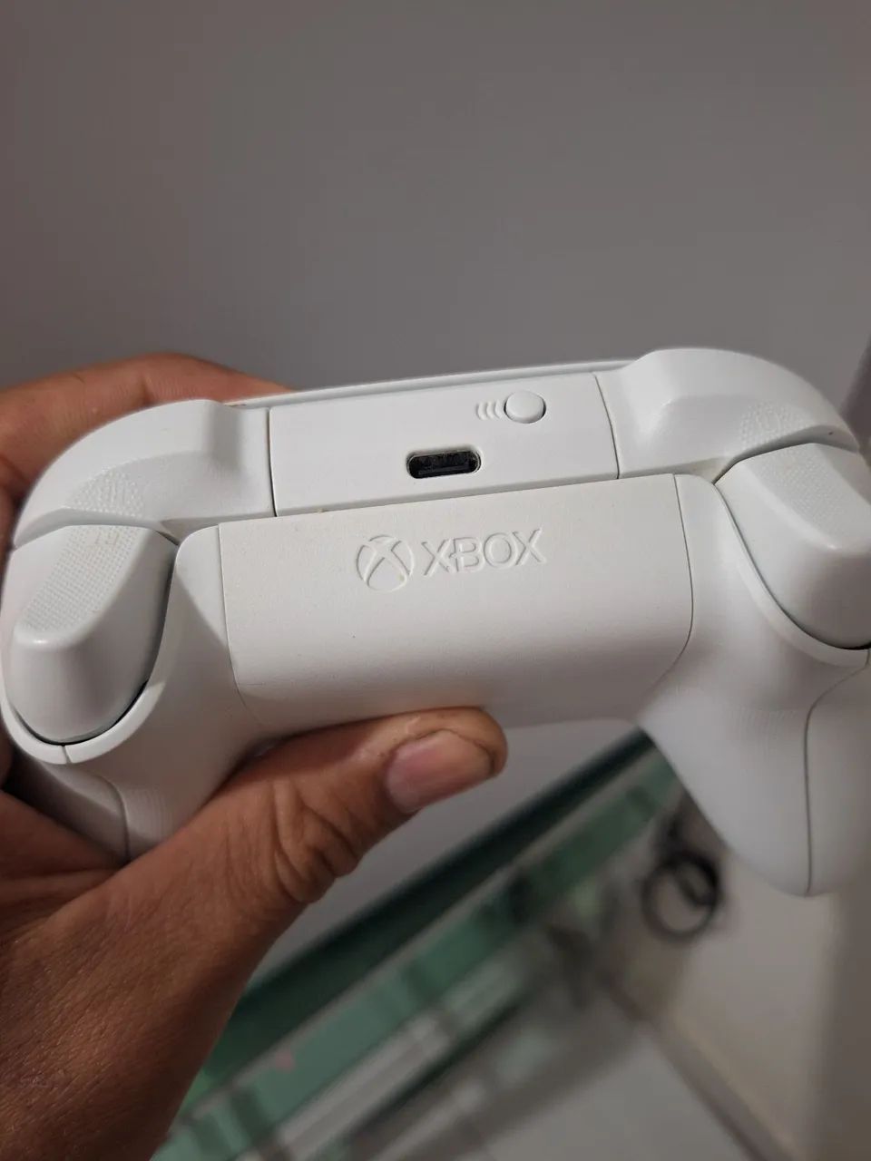 Controle Xbox - Foto 5