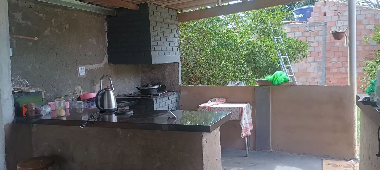 Chácara morada nova  - Foto 2