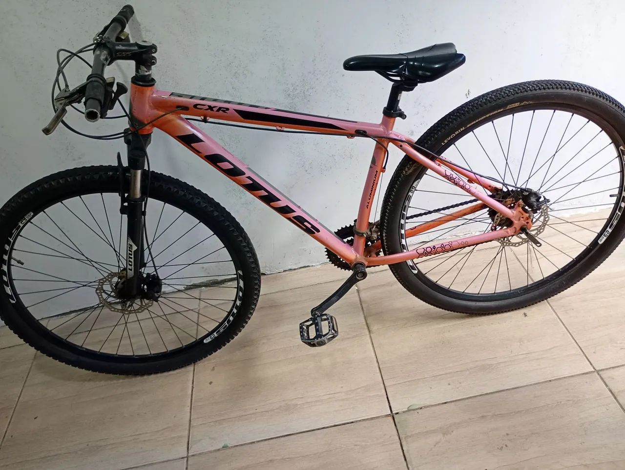 Bike lótus  - Foto 2