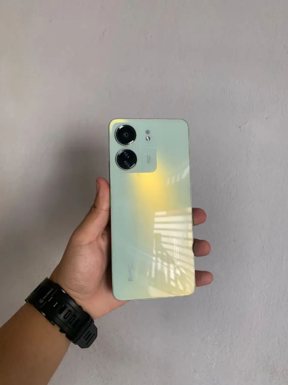 Redimi 13C | Original 