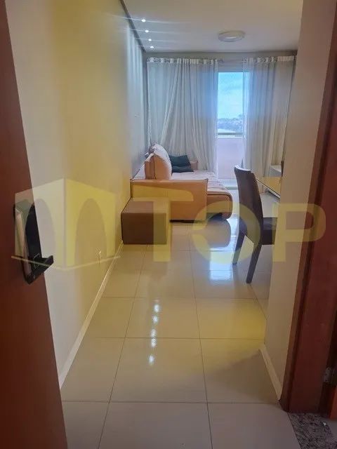 EXCELENTE APTO MOBILIADO - IMPECÁVEL - Foto 2