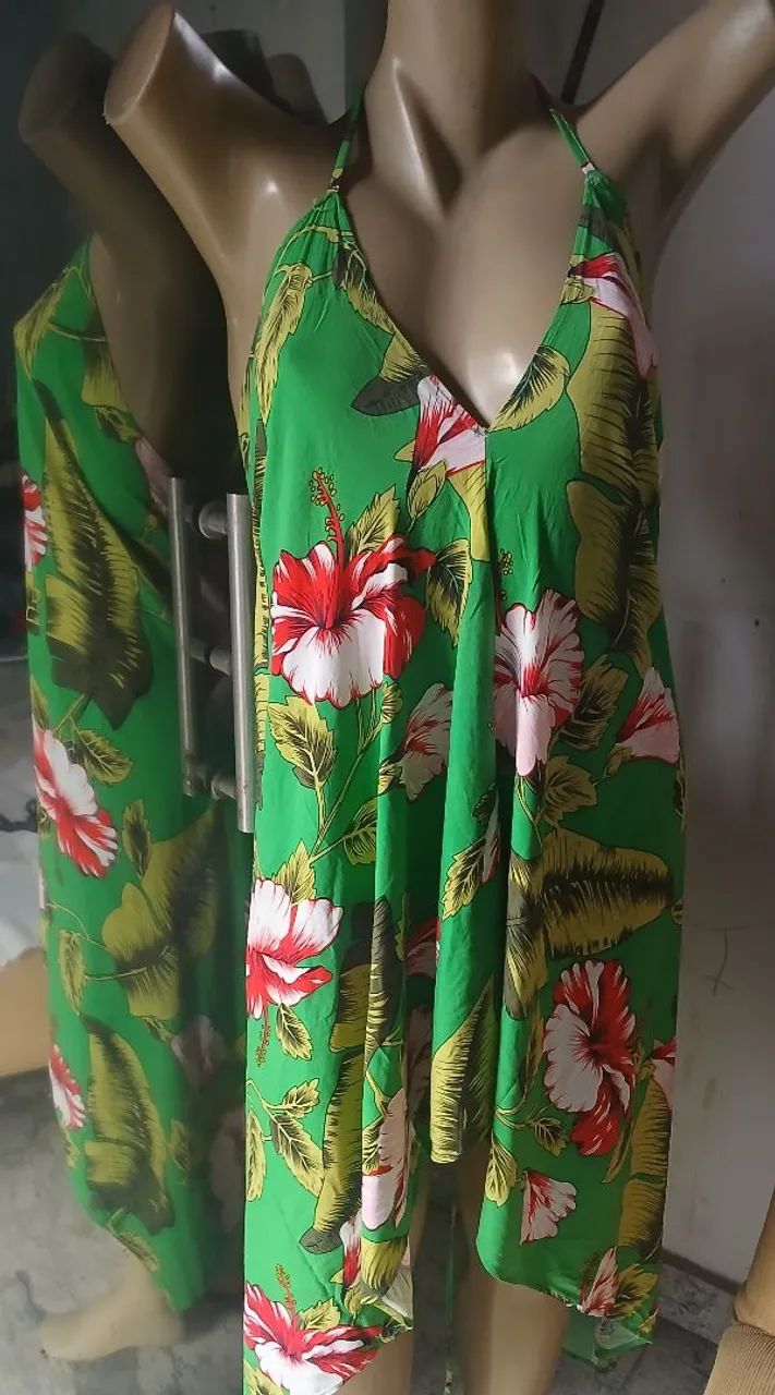 Roupas - Foto 4