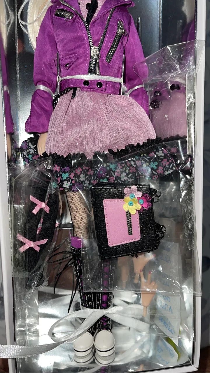 Integrity toys misaki blossom pop - Brinquedos e Jogos - COHAB-ll