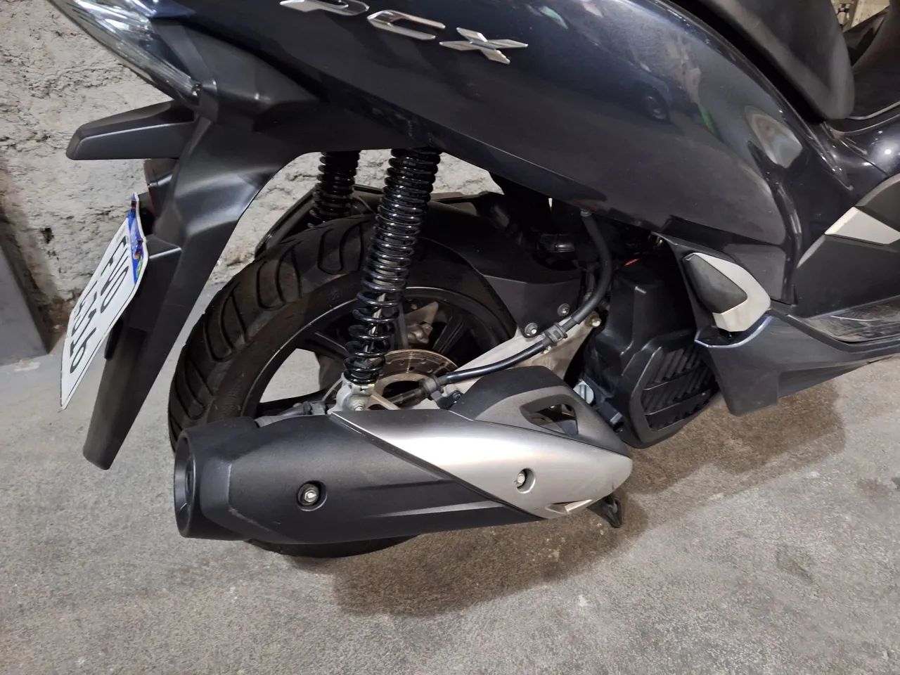 Honda PCX 150 ABS - Foto 3