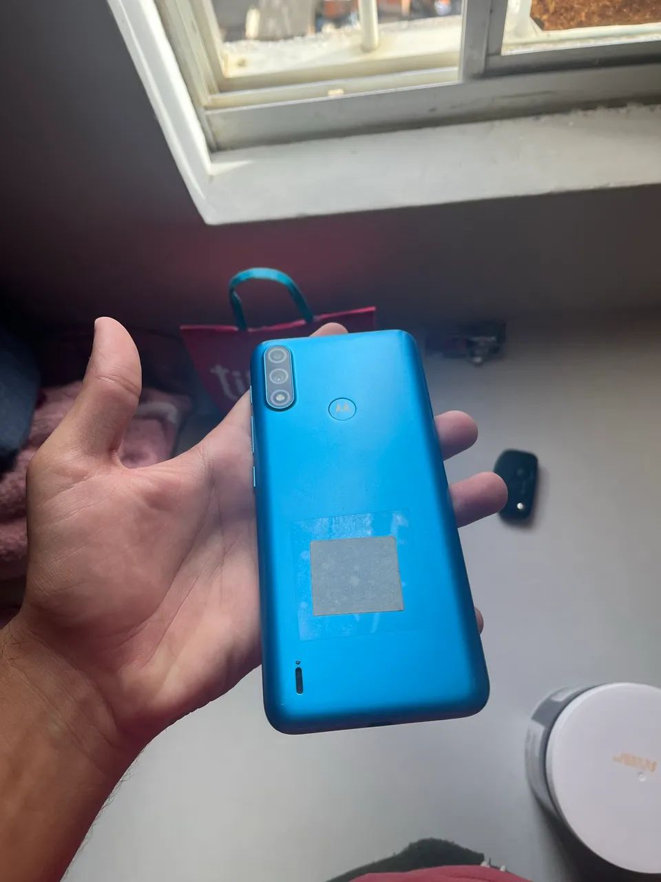 Motorola G8 power  - Foto 2