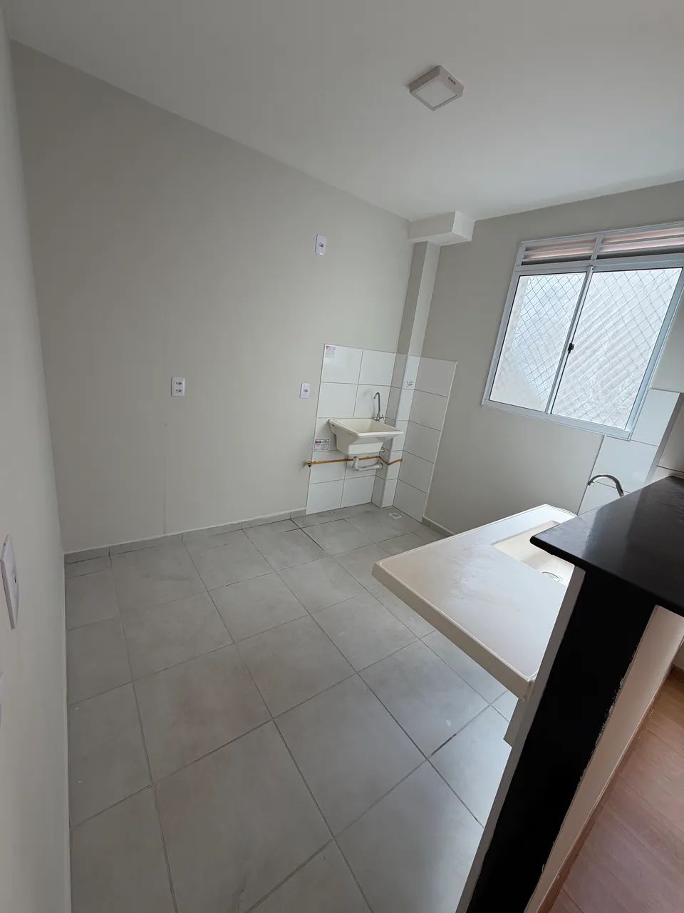 Apartamento 2 Quartos no Trilhas do Sol - Jardim Patrícia - Foto 4