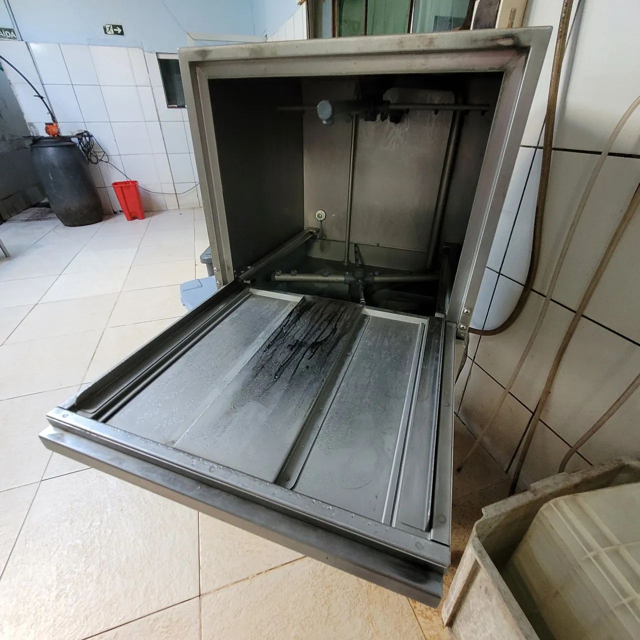 Máquina de lavar pratos e similares - Foto 2