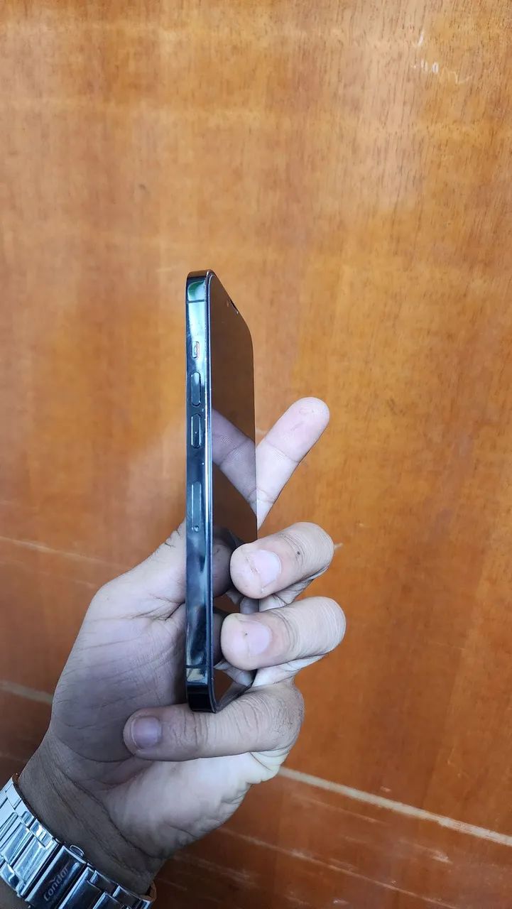 IPhone 13 pro seminovo  - Foto 4