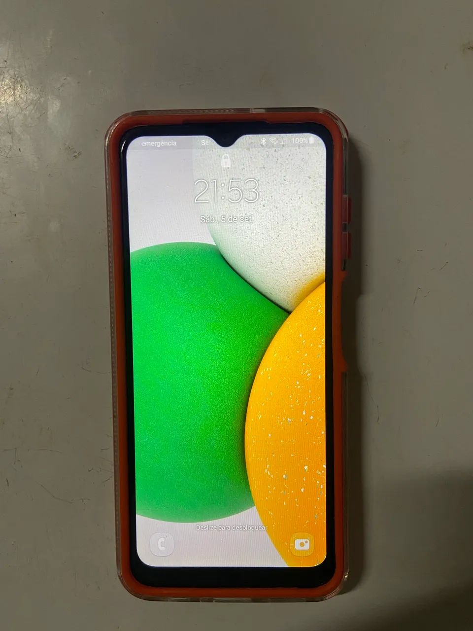 Samsung 