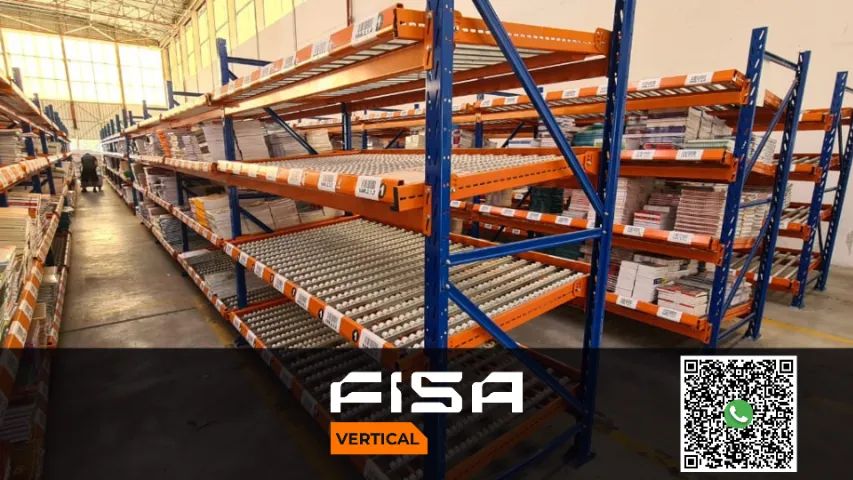 Estrutura Porta Pallet em (Ituiutaba)