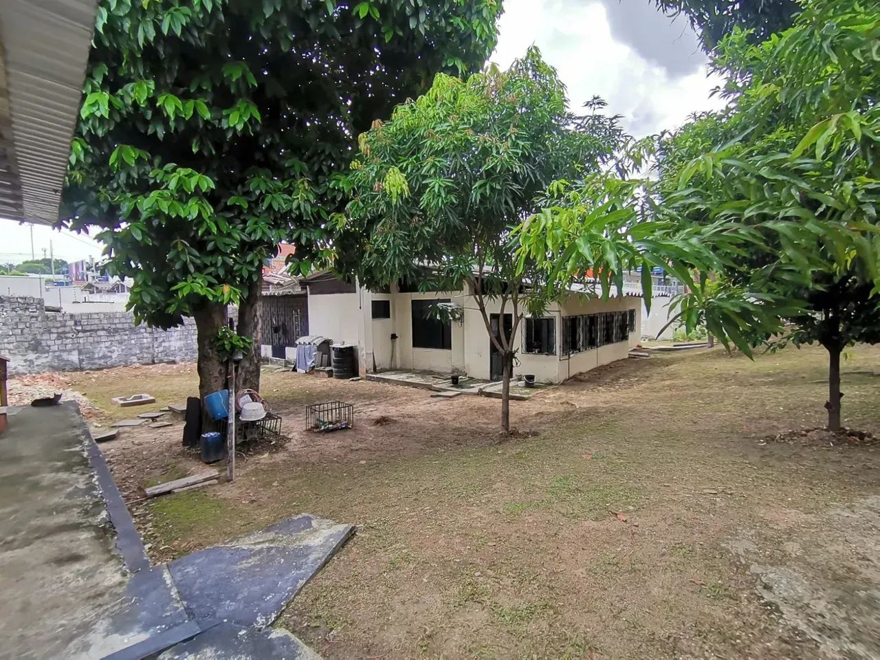 Terreno de 930m² no Adrianopolis todo documentado - Foto 5