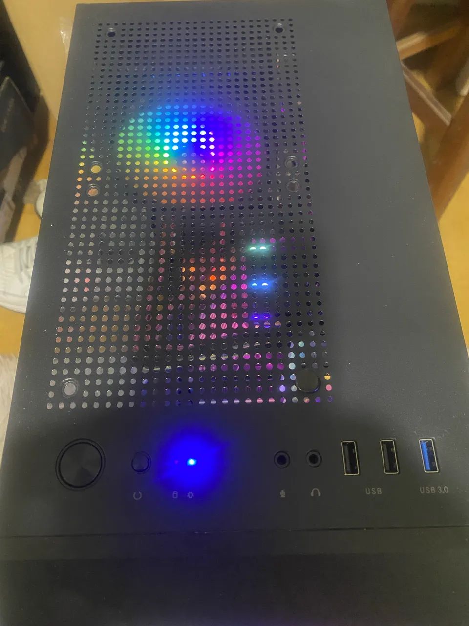 Pc p games e simuladores 