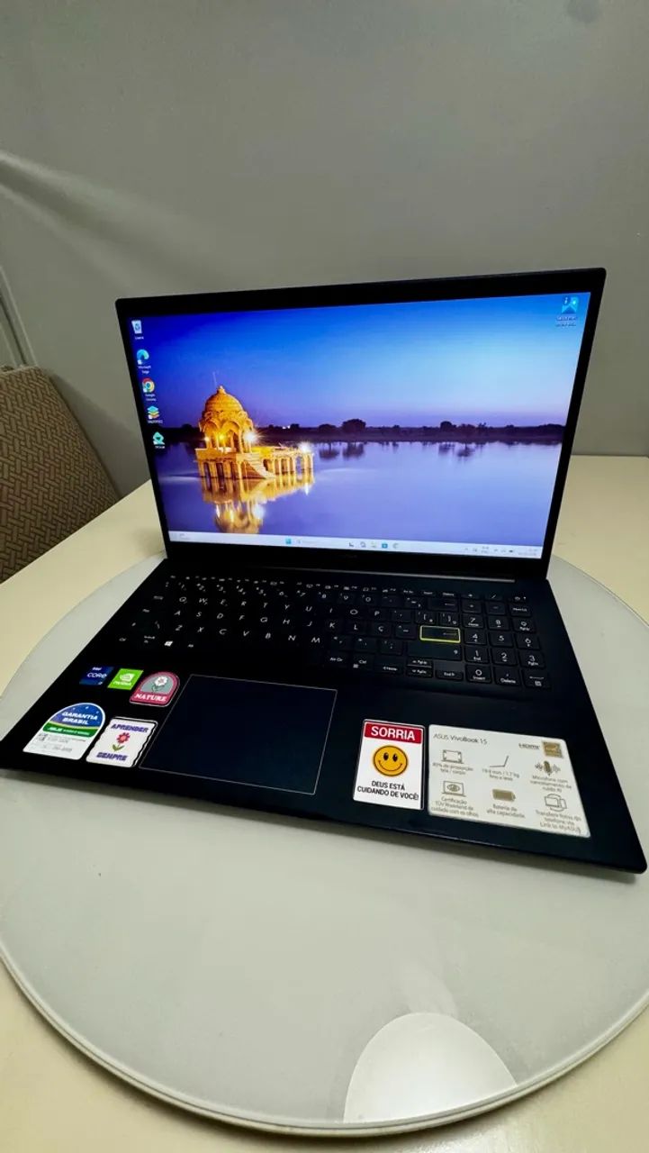 Asus VIVOBOOK 15 1TB