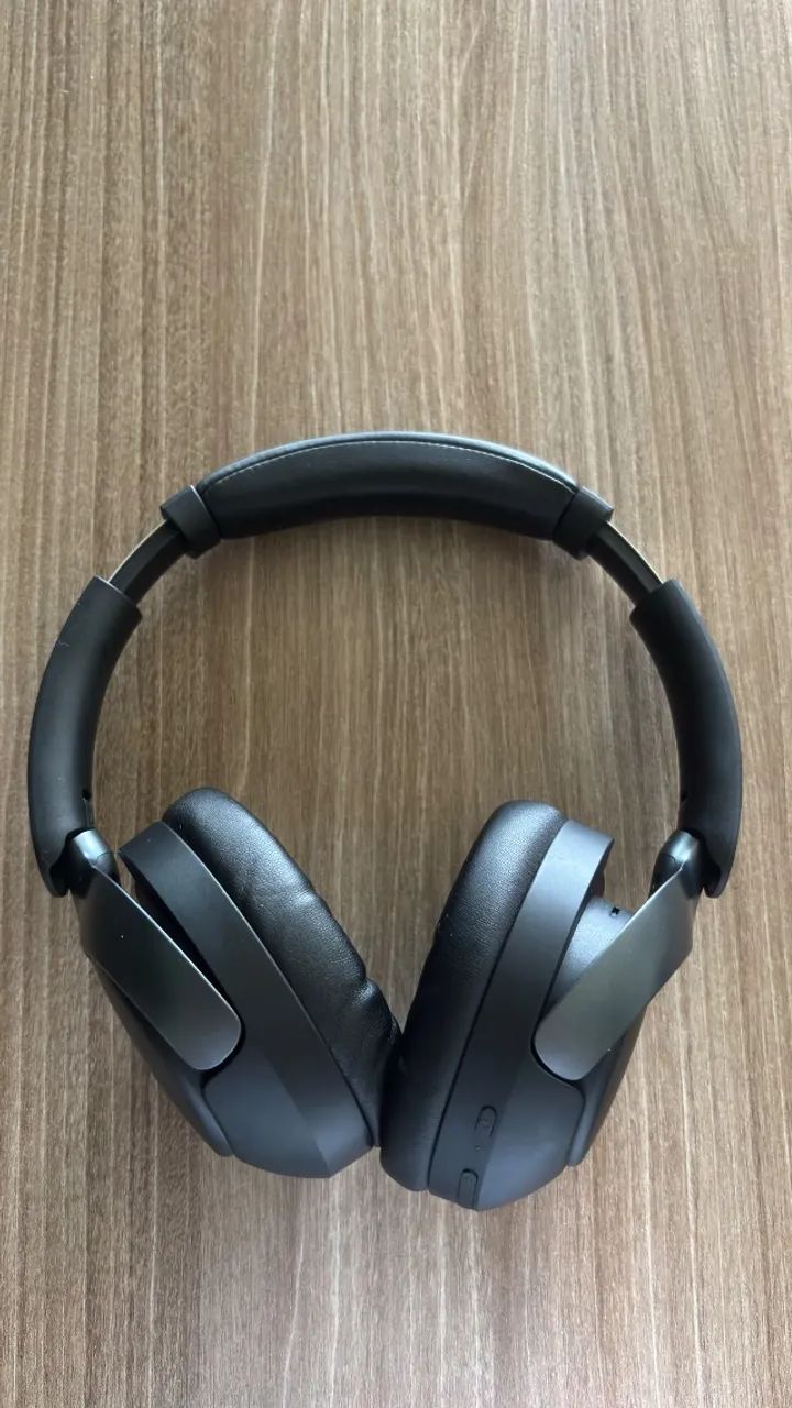 Headset iPlace Original N390 - Caixa + NF + Case
