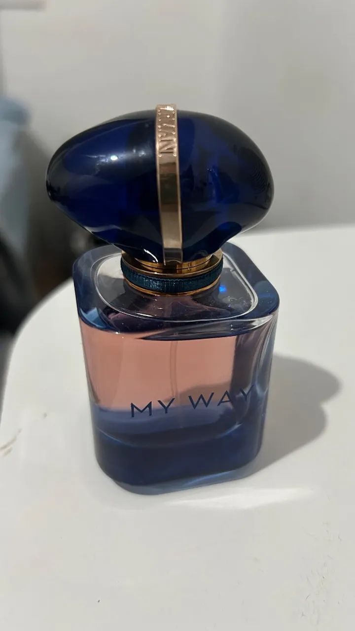 Perfume MY WAY - ORIGINAL novo 30ml - Foto 2