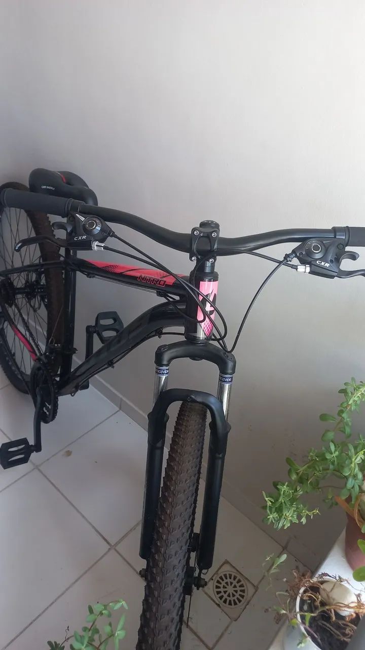 Bicicleta Lotus Aro 29 - Foto 2