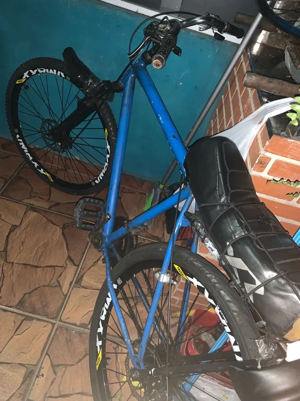 Bike aro 26 - Foto 4